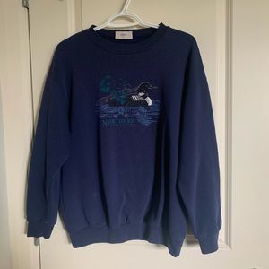 Cottage Essentials, sweater